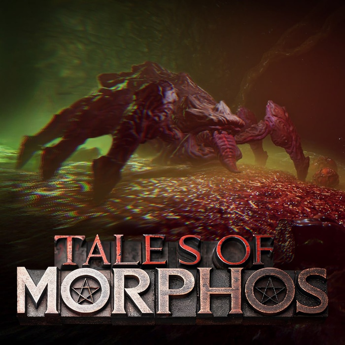 Tales Of Morphos