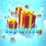 Icy Gifts