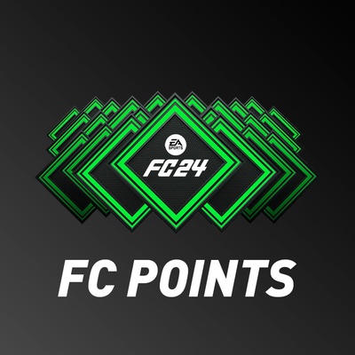 FC 24 Points