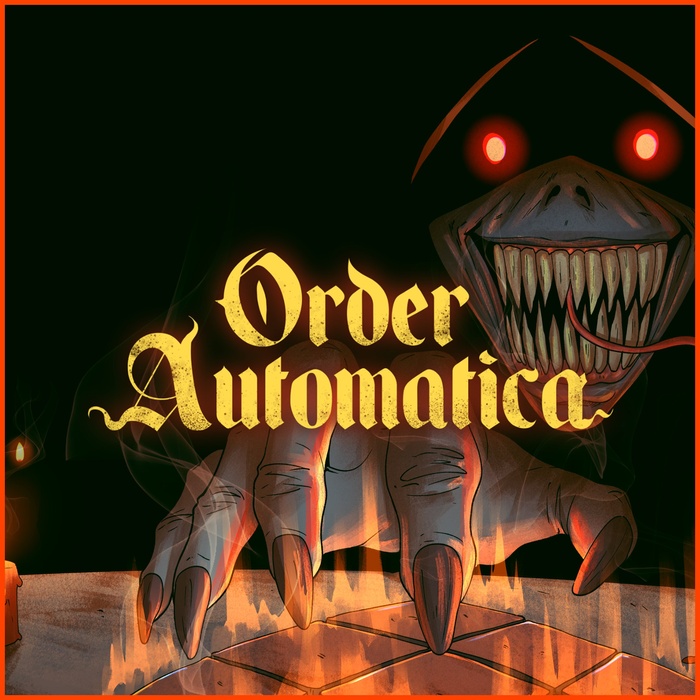 Order Automatica