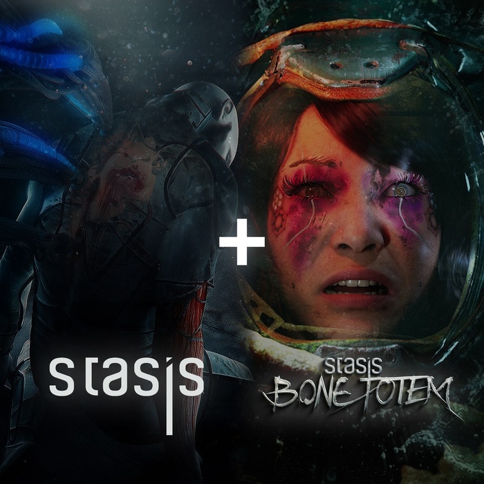 Stasis Bundle