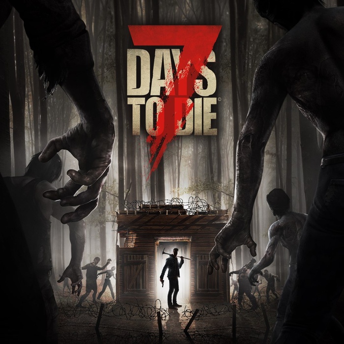 7 Days to Die