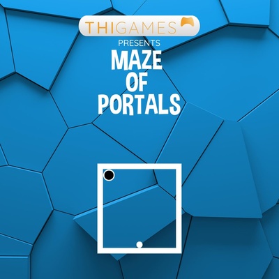Maze of Portals