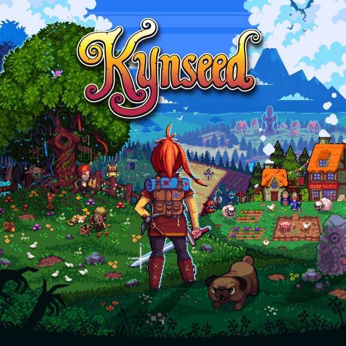 Kynseed