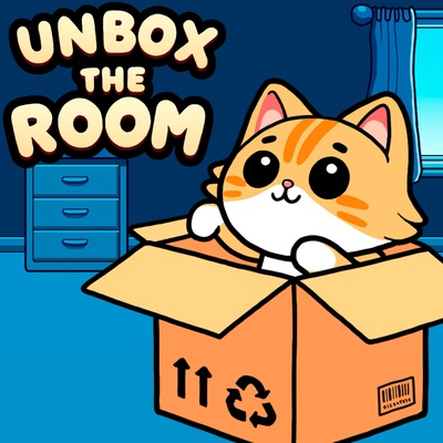 Unbox the Room