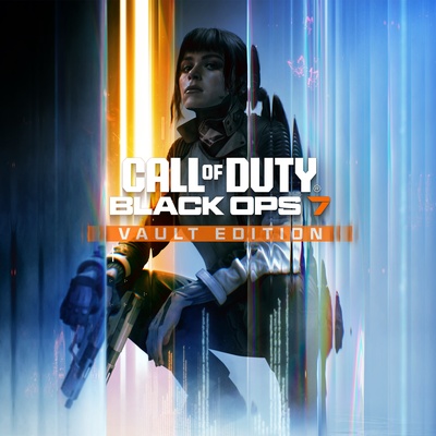 Call of Duty®: Black Ops 7 - Kasa Editionü