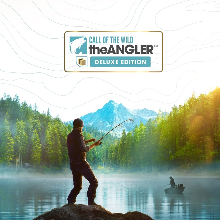 Call of the Wild: The Angler™ - Deluxe Edition