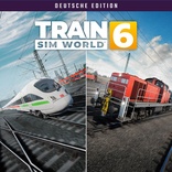 Train Sim World® 6: Deutsche Edition