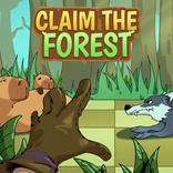 Claim The Forest