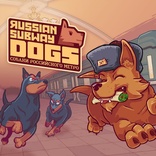 Russian Subway Dogs