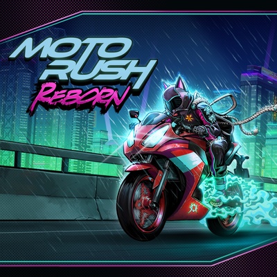 Moto Rush Reborn