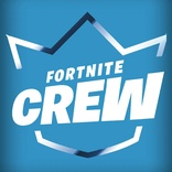 Отряд Fortnite