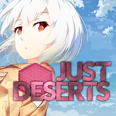 Just Deserts ® & ®