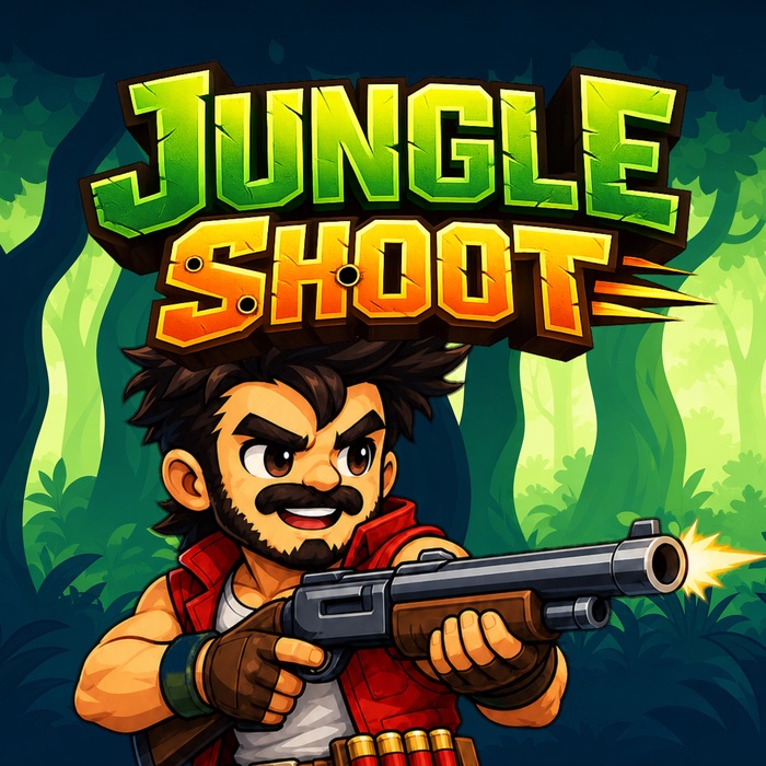 Jungle Shoot