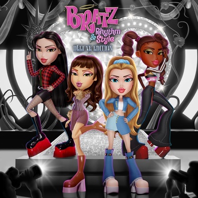 Bratz® Rhythm & Style - Deluxe Edition