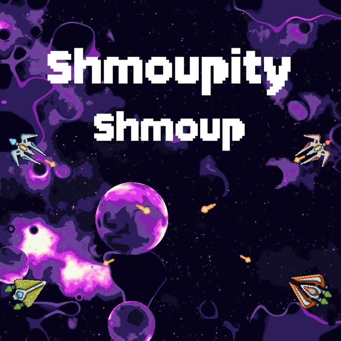 Shmoupity Shmoup Bundle