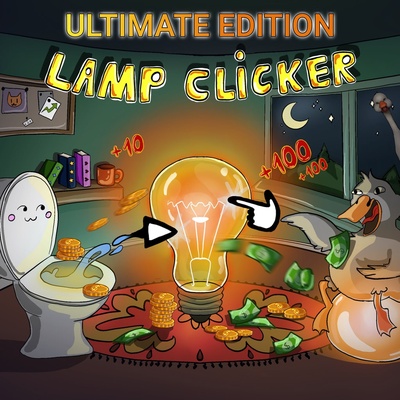 Lamp Clicker - Ultimate Edition