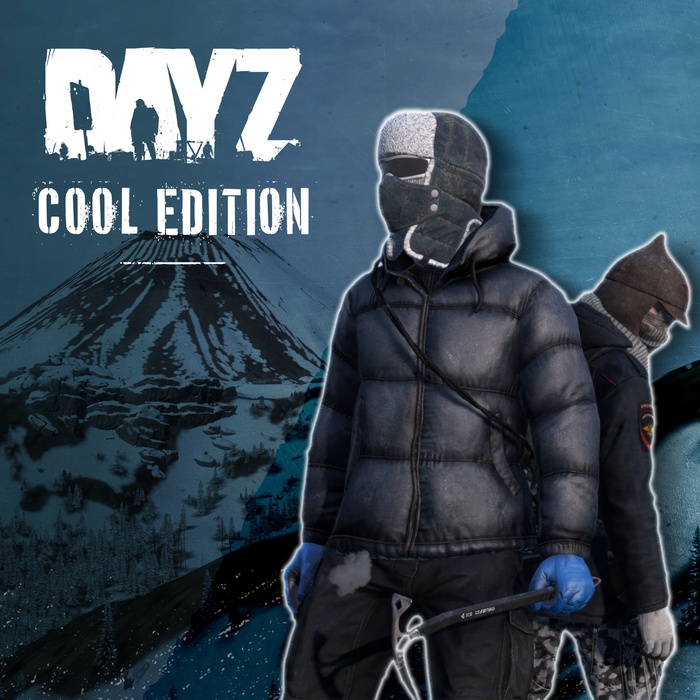 DayZ Cool Edition