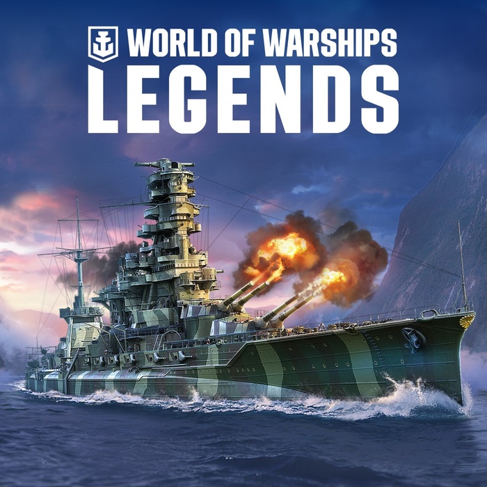 World of Warships: Legends — Şafak Muhafızı