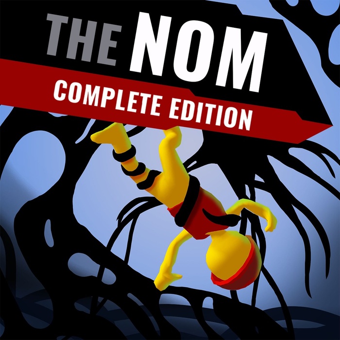 The Nom: Complete Edition