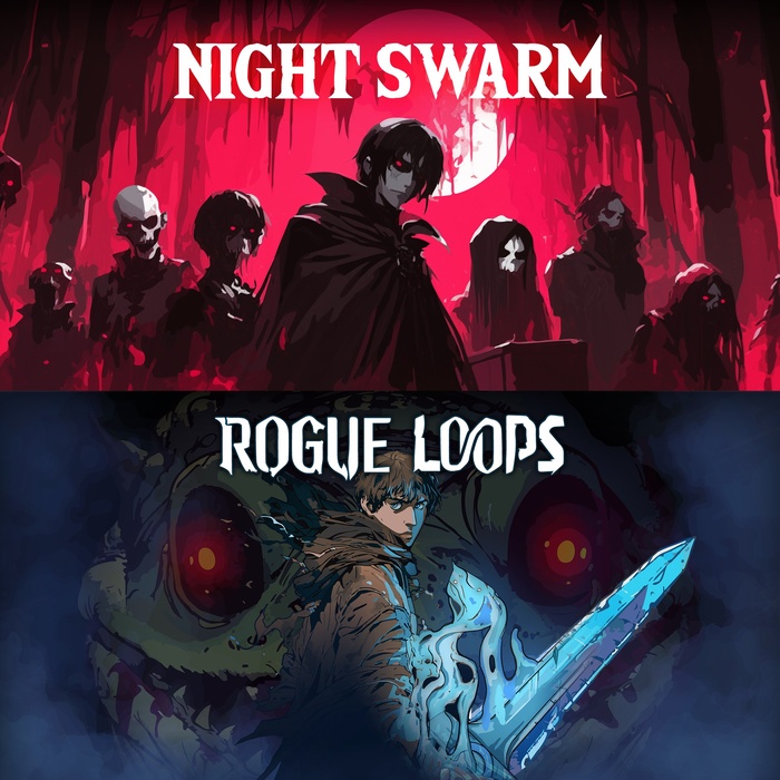 Night Loops Bundle