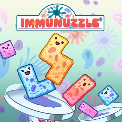 Immunuzzle