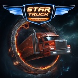 Star Truck Simulator