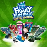 Hasbro Aile Eğlence Paketi - Super Edition