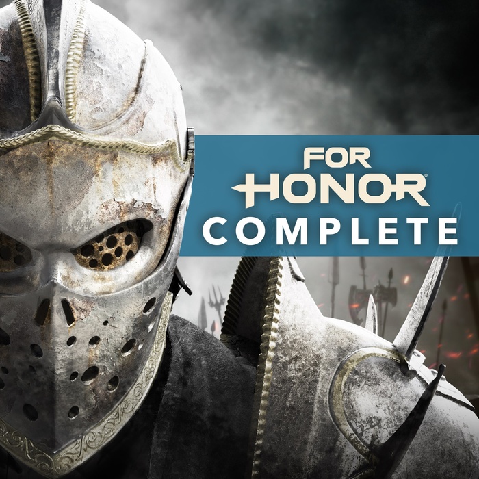 FOR HONOR - Complete Edition WW