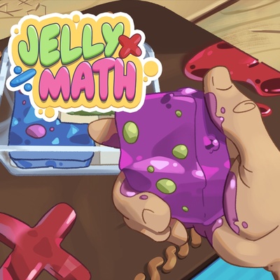 Jelly Math