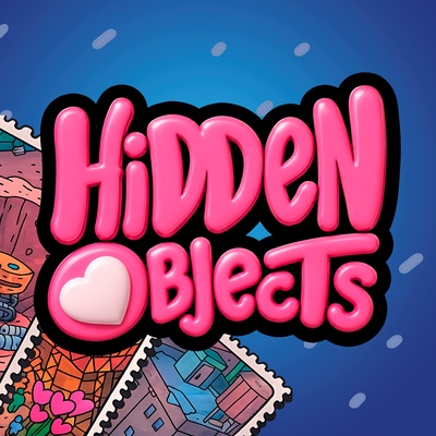 Hidden Objects Adventure