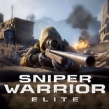 SNIPER WARRIOR ELITE