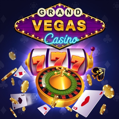 Grand Vegas Casino