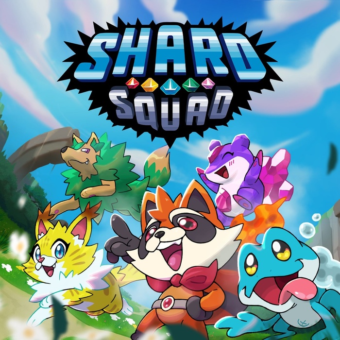 Shard Squad