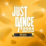 Just Dance 2024 Lüks Edition
