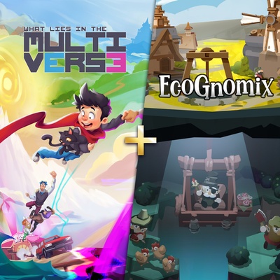 What Lies in the Multiverse + EcoGnomix