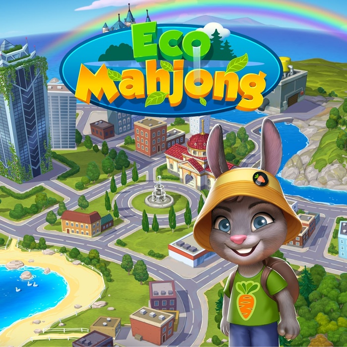 Eco Mahjong