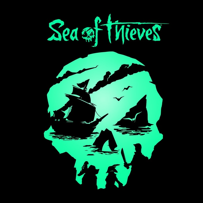 Sea of Thieves