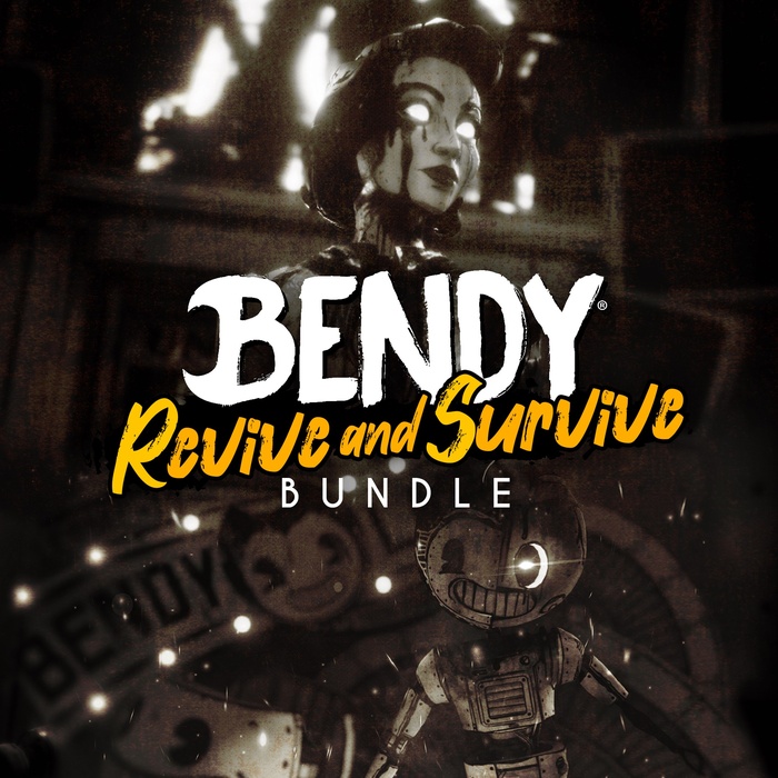 Bendy: Revive and Survive Bundle