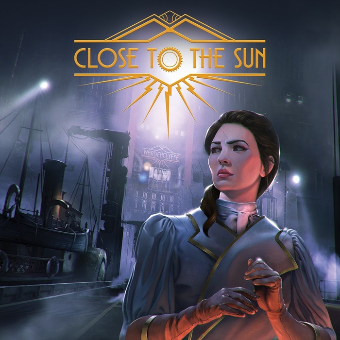 Close to the Sun