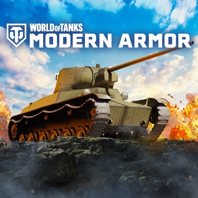World of Tanks Modern Armor – Hız Canavarı