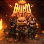 Bubu Battle Royale