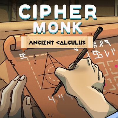 Cipher Monk: Ancient Calculus