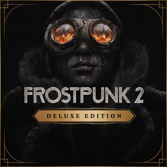 Frostpunk 2: Deluxe Edition