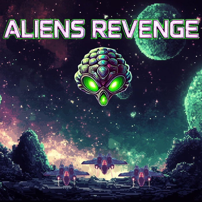 Aliens Revenge