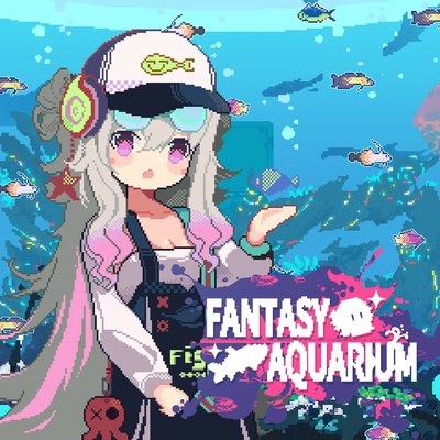 Fantasy Aquarium