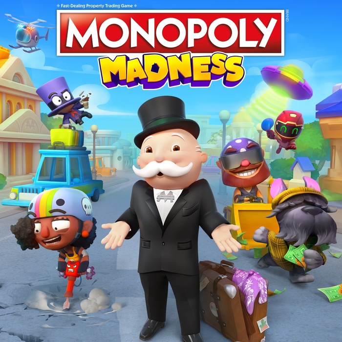 MONOPOLY® Madness