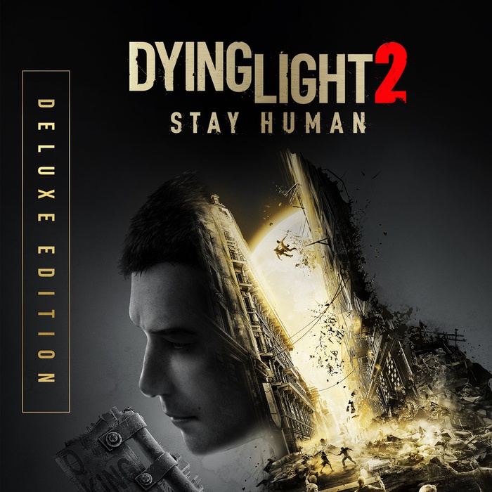 Dying Light 2 Stay Human – Deluxe Edition