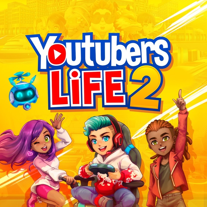 Youtubers Life 2