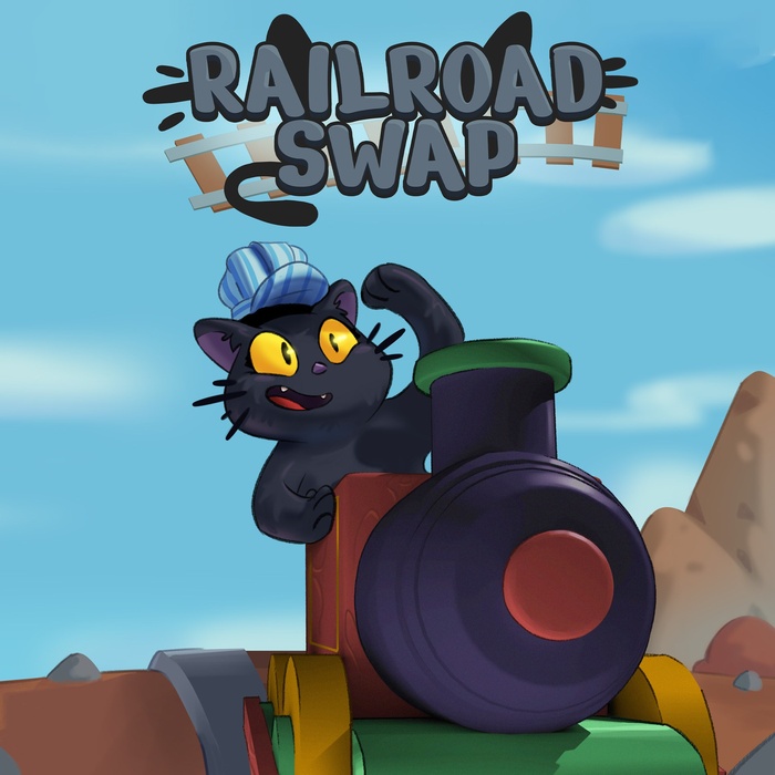 Railroad Swap